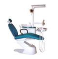 Стоматологическая установка Chiradent 654 с креслом