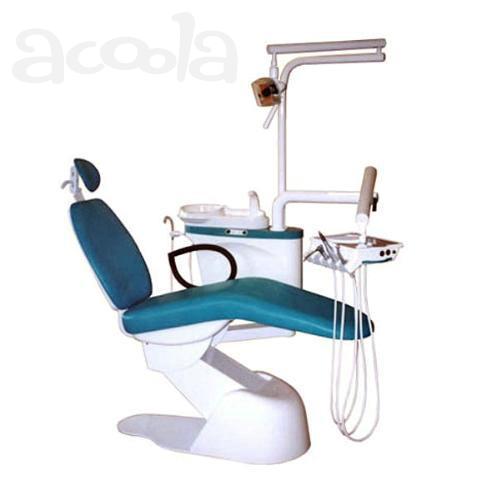 Стоматологическая установка Chiradent 654 с креслом